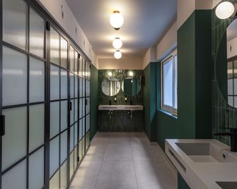 Coeo Pod Hostel Beatas - Málaga