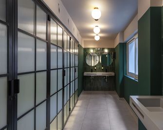 Coeo Pod Hostel Beatas - Malaga