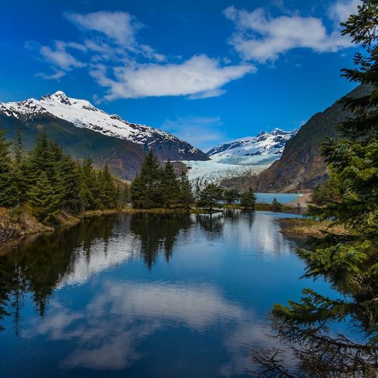 Outdoors view view of Four Points by Sheraton Juneau