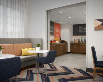 Hampton Inn & Suites Williston - Williston - Restaurant