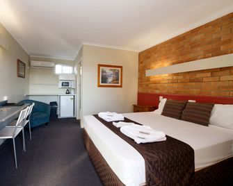 Mineral Sands Motel - Maryborough - Habitación