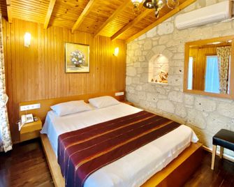 Alacati Kayezta Hotel - Alacati