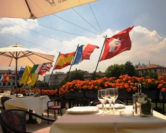 Hotel Excelsior San Marco - Bergamo - Building