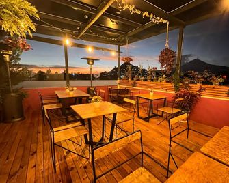 Casa Flora Handmade Hotel - Atlixco