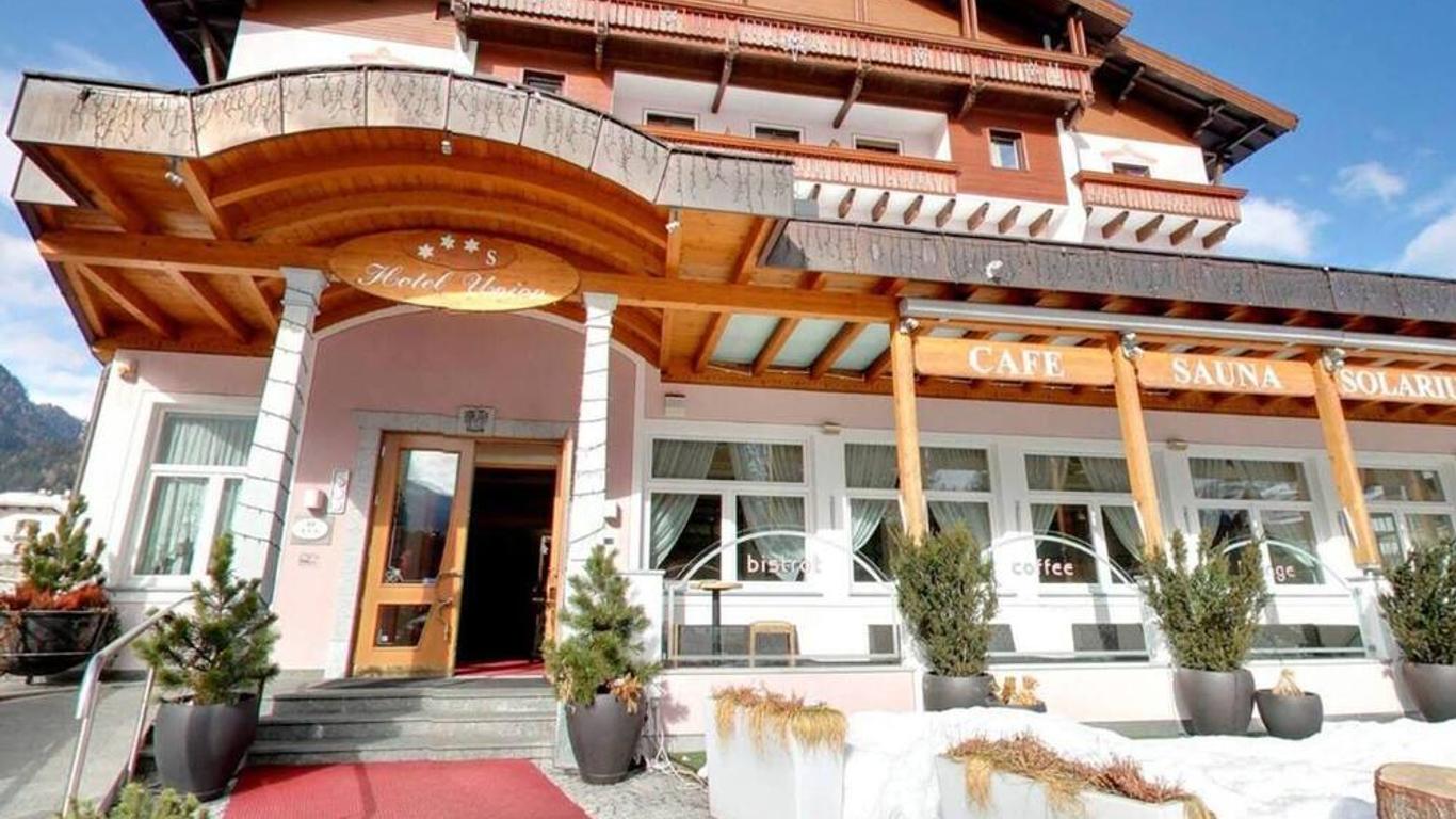 Hotel Union
