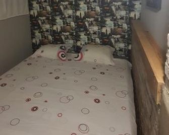 T3 tout confort pour 6 couchages - Hazebrouck