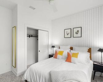 Casa Cohiba - Ybor City Townhouse - Tampa