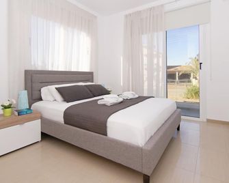 Villa Eden - Ayia Napa - Chambre