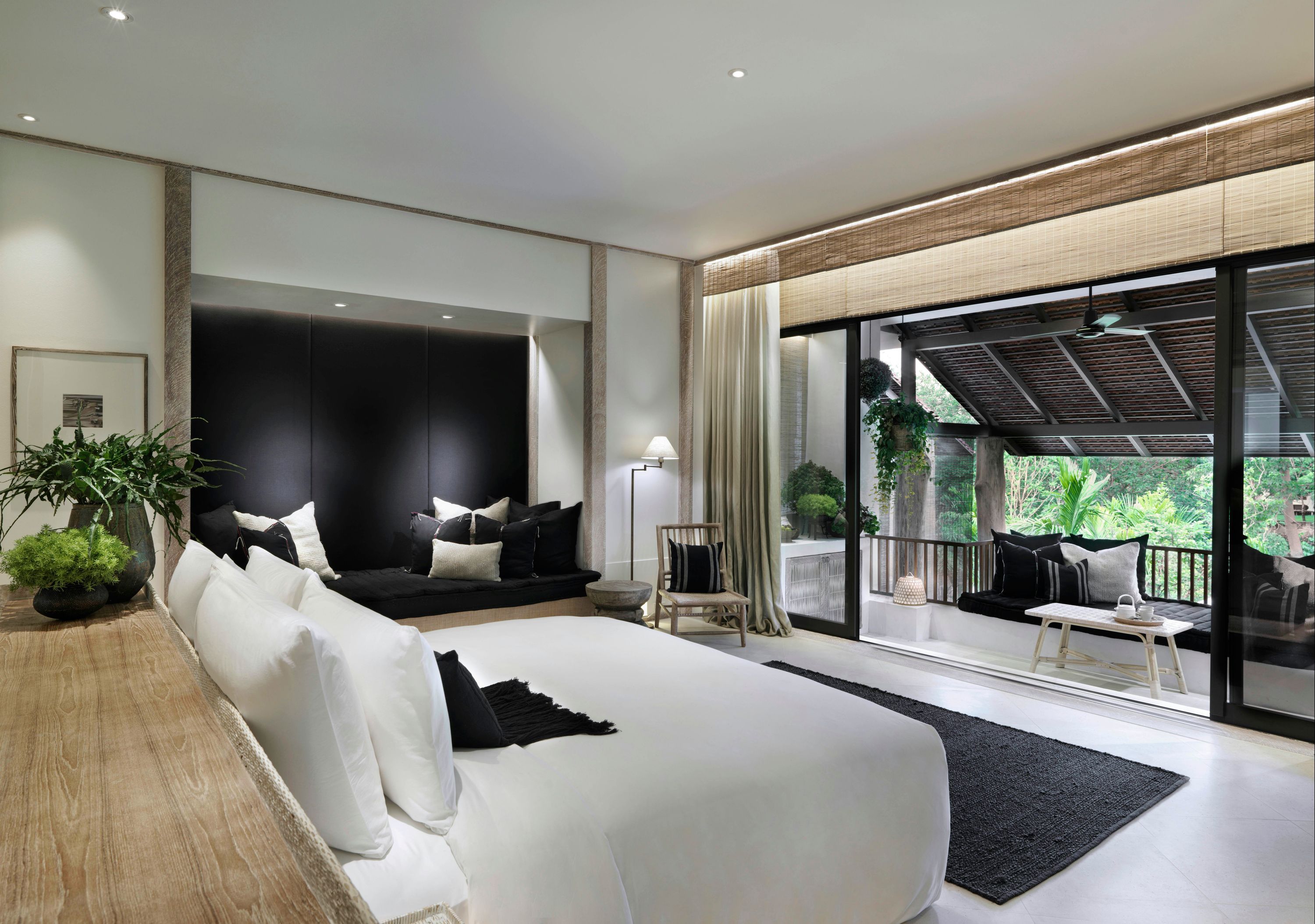 Raya Heritage - Sha Plus