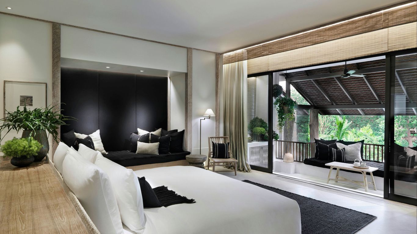 Raya Heritage - Sha Plus