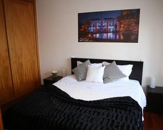 Turismo Homes Solar Do Areal - Braga - Sypialnia