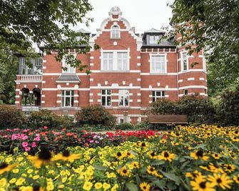 Johanniterhaus Wittenberg - Lutherstadt Wittenberg - Gebäude