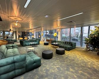 Lodge In - Paris - Salon