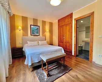 Hotel La Rivera - Las Arenas