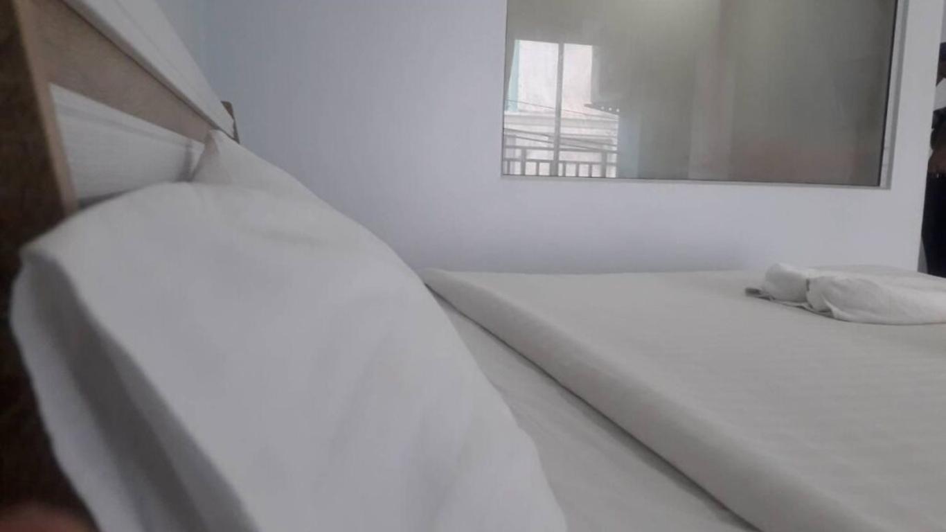 Sharaya Boutique Hotel Patong