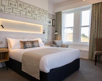 The Cow & Calf by Innkeeper's Collection - אילקלי - חדר שינה