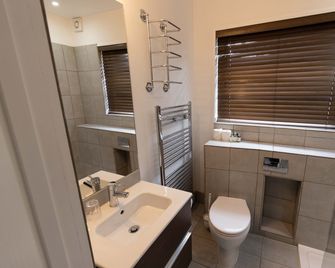 Scalloway Hotel - Scalloway