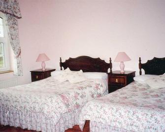 Pier House - Kinsale - Slaapkamer