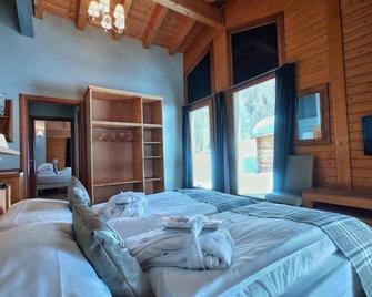La Tresenda Hotel and Mountain Farm - Livigno