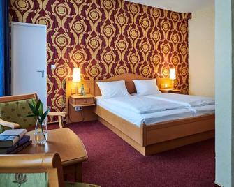 Dom Hotel - Osnabrück - Bedroom