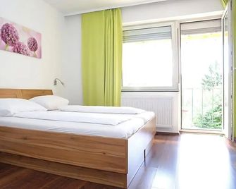 Hotel - Restaurant Valley Rose - Viena