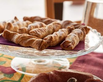 B&B Villa del Sole Relais - Agrigento