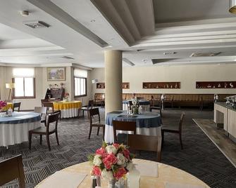 Anemon Hotel Aydin - Aydın - Restaurant
