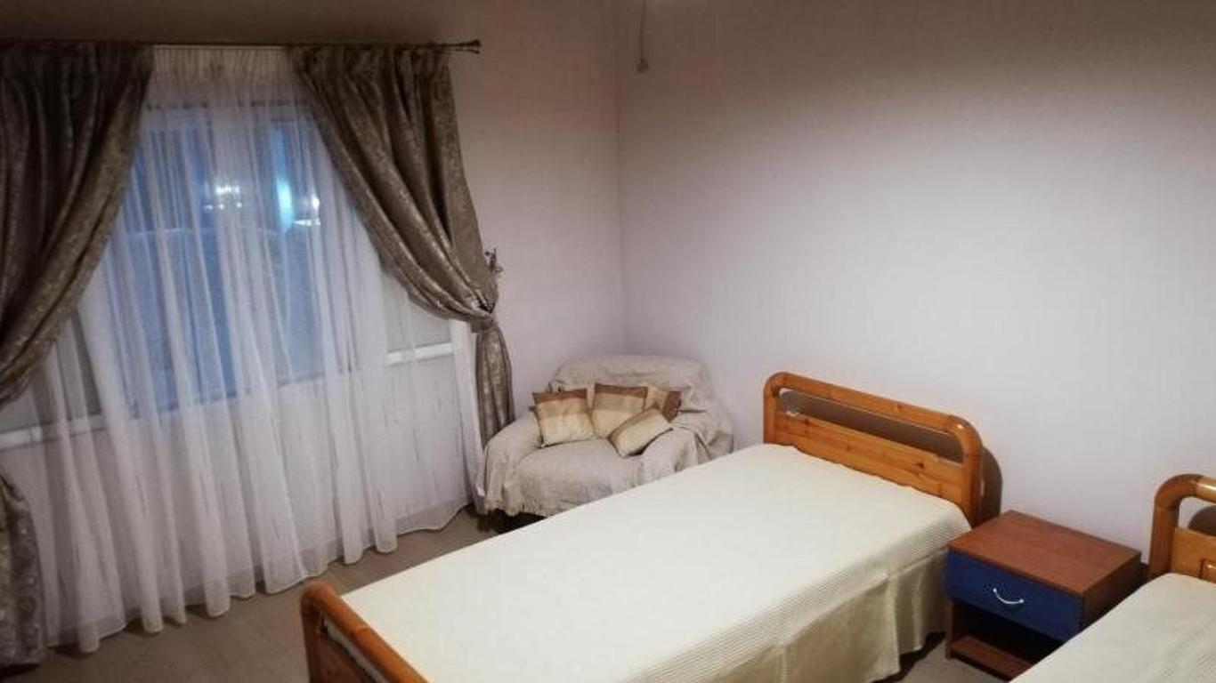 Iremia Rooms