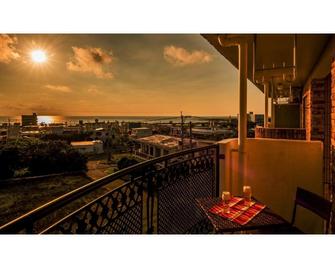 Hotel Sunset Zanpa - Vacation Stay 50201v - Yomitan