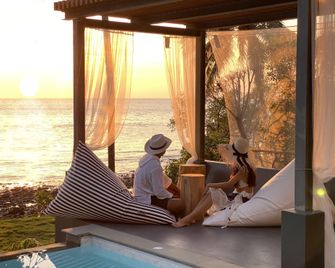 Nest Sense Resort - Ko Chang