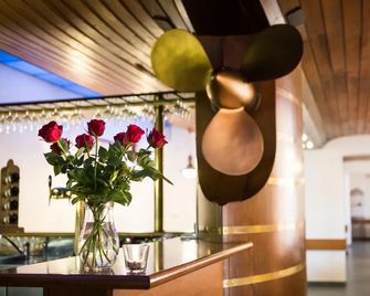 Hotel Laguna & restaurant - České Budějovice