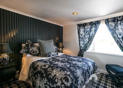 Battery Point Boutique Accommodation - Hobart - Chambre