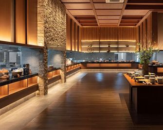 Kitakobushi Shiretoko Hotel & Resort - Shari - Kitchen