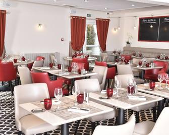 ibis Styles Chartres Sud Barjouville (Ouverture été 2025) - Barjouville - Restaurant