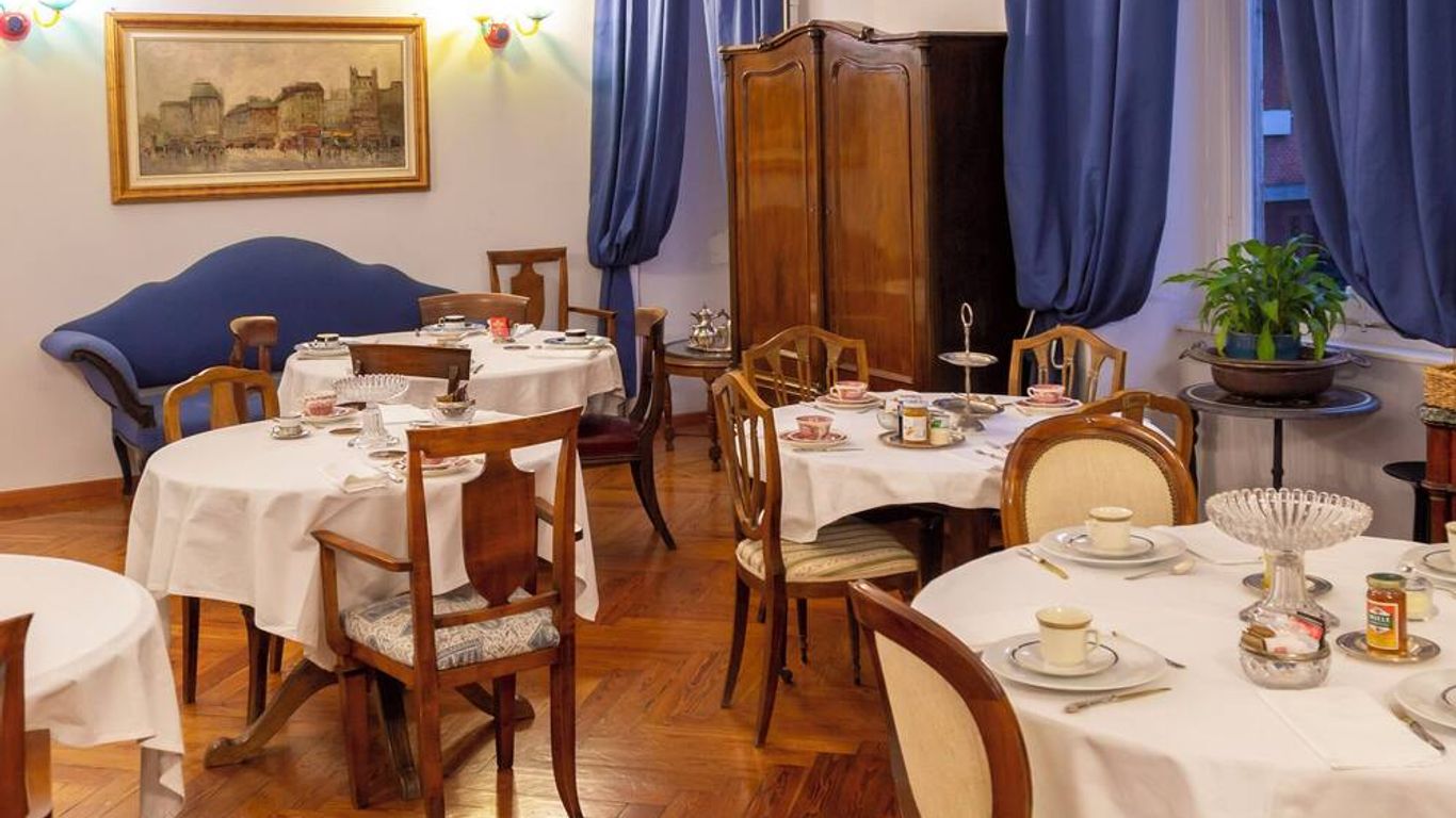 La Luna e i Faló Luxury Accomodation