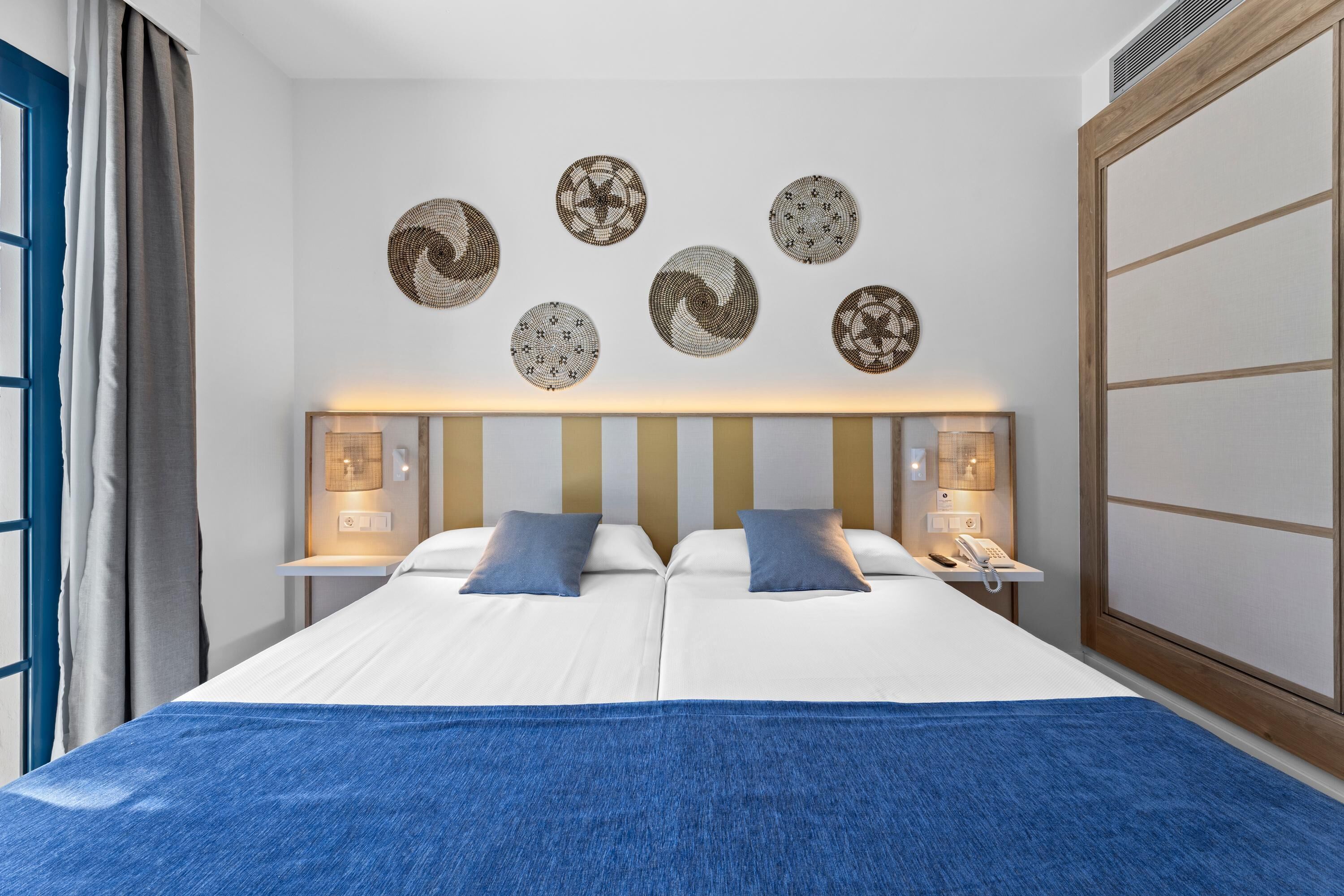 THB 트로피컬 아일랜드 아파트호텔 - 플라야 블랑카
