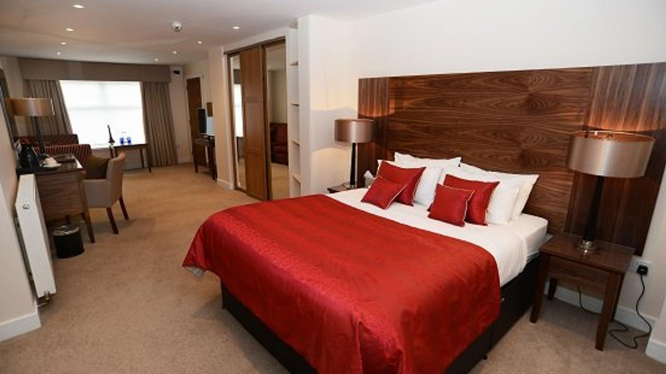 Links Hotel