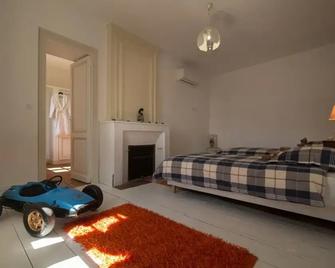 Le Clos Réaud - Blaye - Chambre
