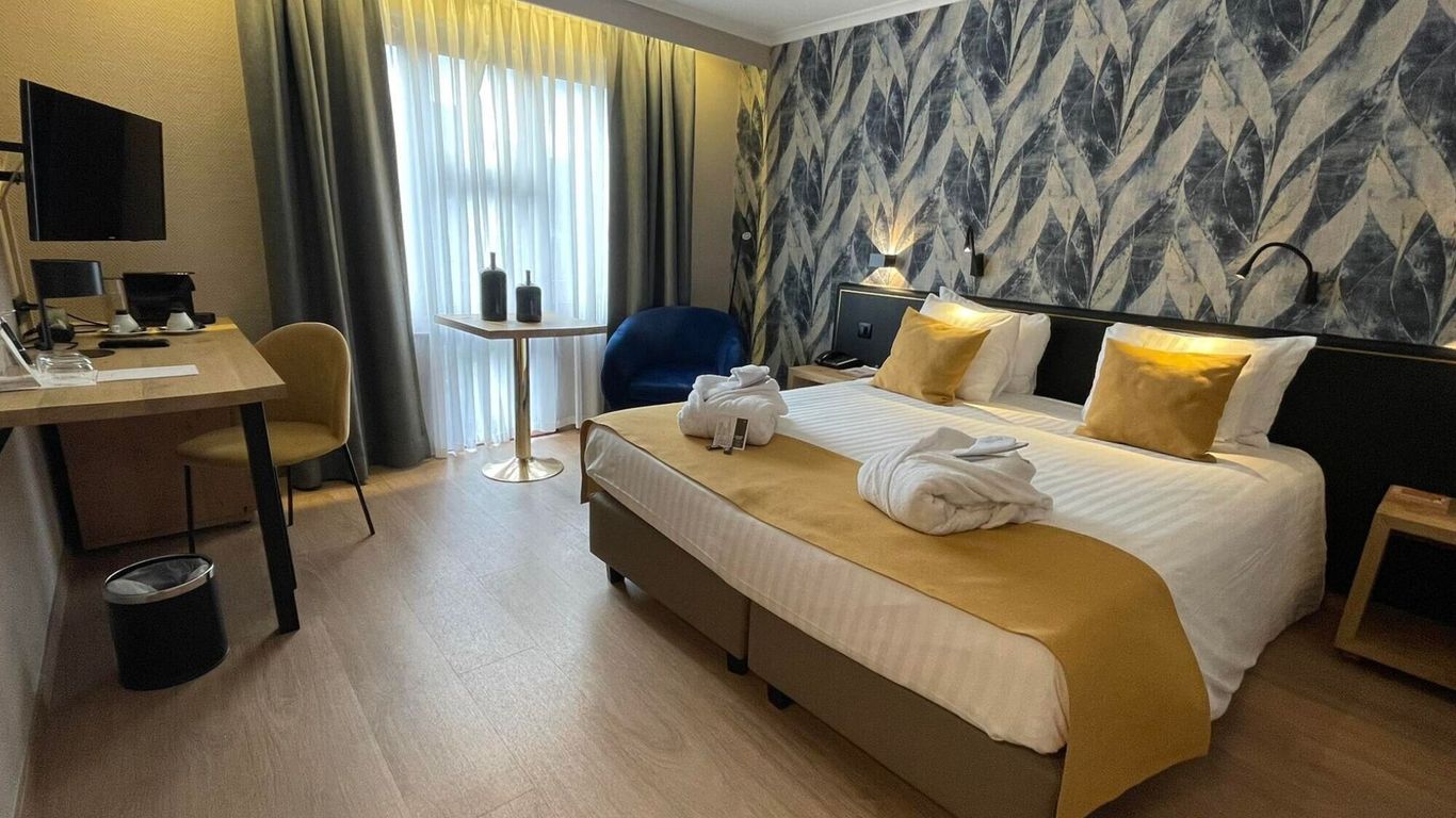 Hotel Quartier Latin