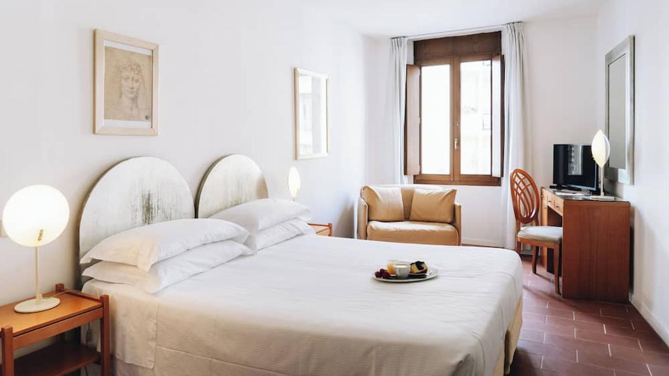 Hotel Palazzo Ognissanti