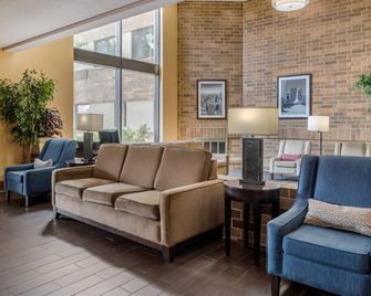 Suburban Studios Arlington Heights - Elk Grove - Arlington Heights - Lounge
