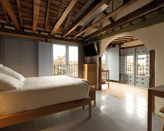 Hotel Carlos V - Toledo - Habitación