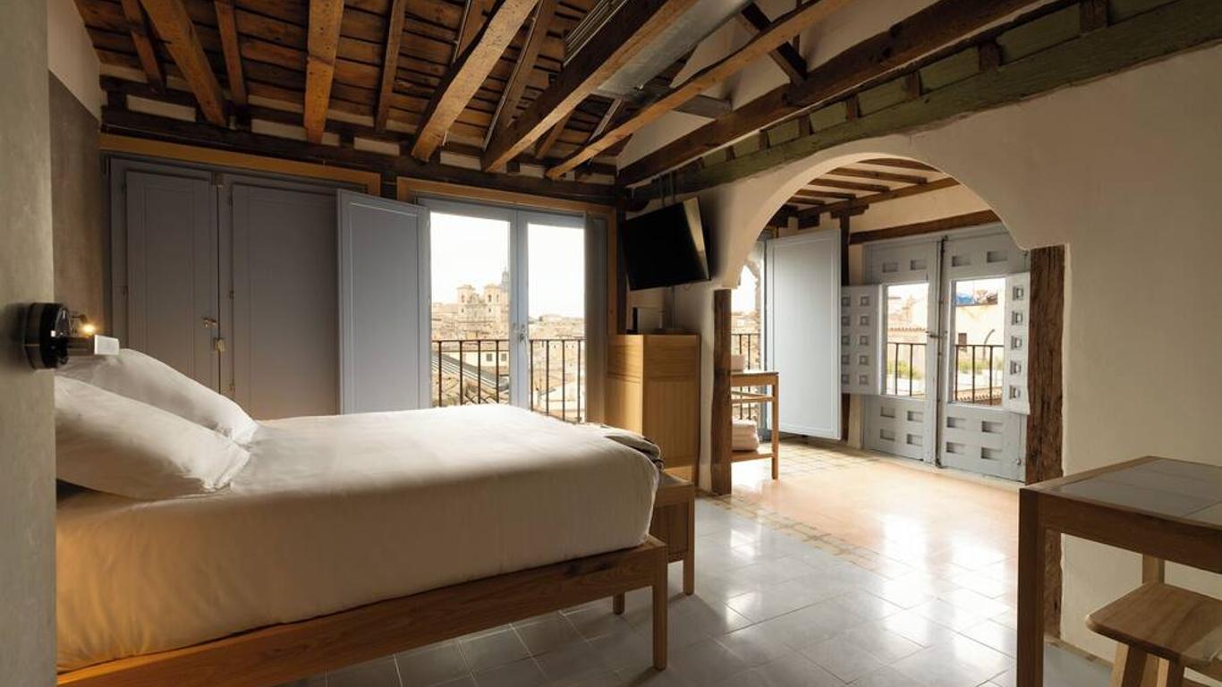 Hotel Carlos V