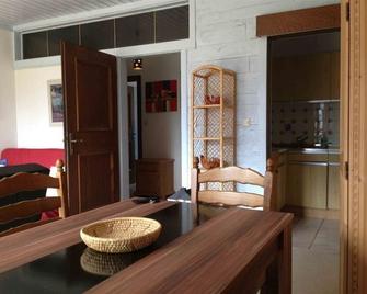 Hotel Das Kohlmais - Saalbach - Comedor