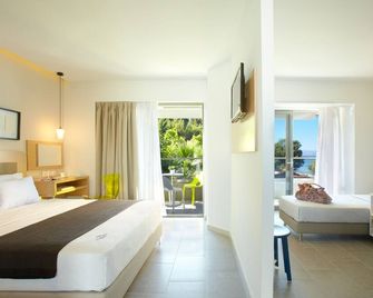 Margarita Sea Side Hotel - Kallithea