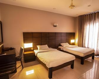 Hillside Homes - Karachi - Bedroom