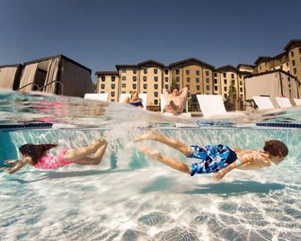 Great Wolf Lodge Grapevine - Grapevine - Zwembad