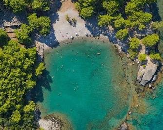 Hotel Lunay - Antalya