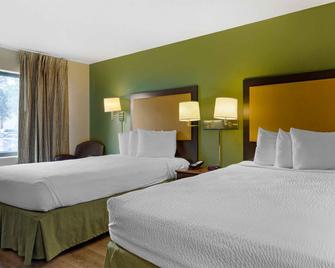 Extended Stay America Suites - Houston - Nasa - Johnson Space Center - Nassau Bay - Slaapkamer
