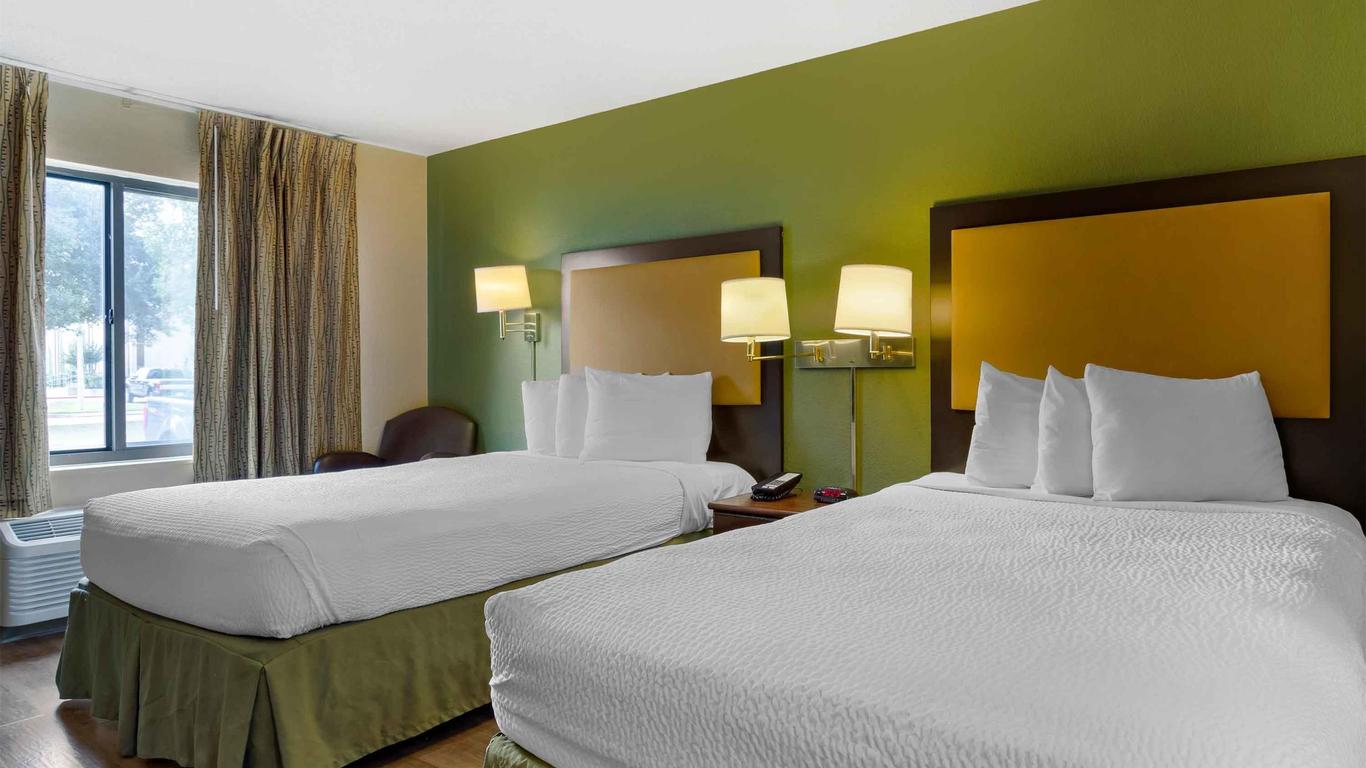 Extended Stay America Suites - Houston - Nasa - Johnson Space Center